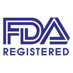 FDA Registered