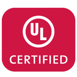 UL Certified