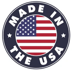Made in USA