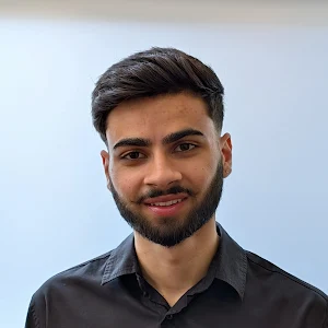 Milind Upadhyay, CEO of Formulaite — AI and chemistry engineer