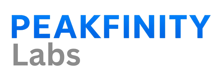 Peakfinity Labs