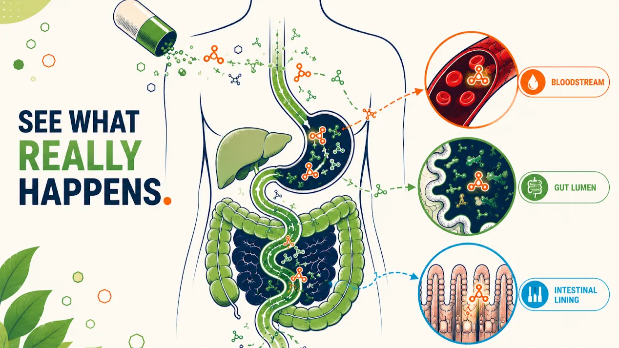 The Polyherbal Problem Nobody Has Solved