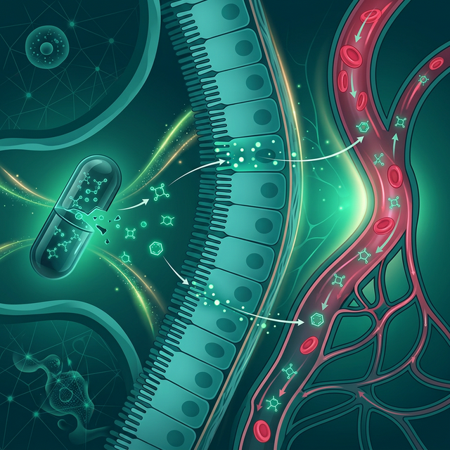 What Is Bioavailability and Why Does It Matter for Supplements?