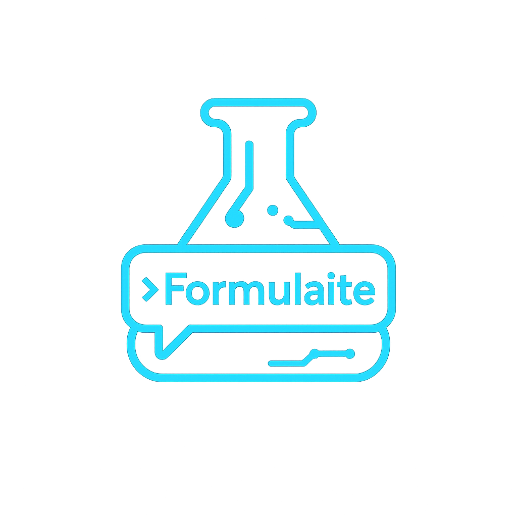 Formulaite Logo